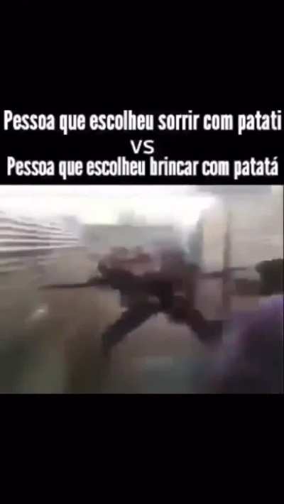 Pisca no off