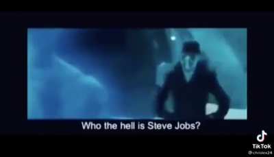 Isn’t it?