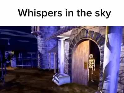 Md ost be like 