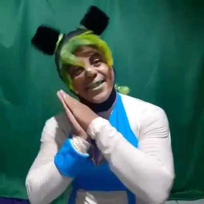 Good night to all jojofags! :)