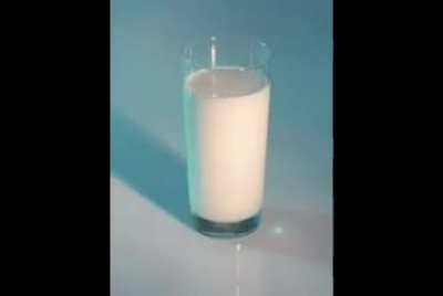 Denspair milk