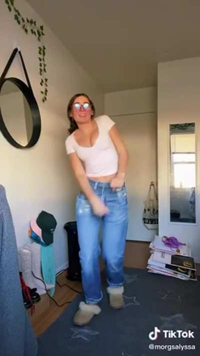 Lovely Thot