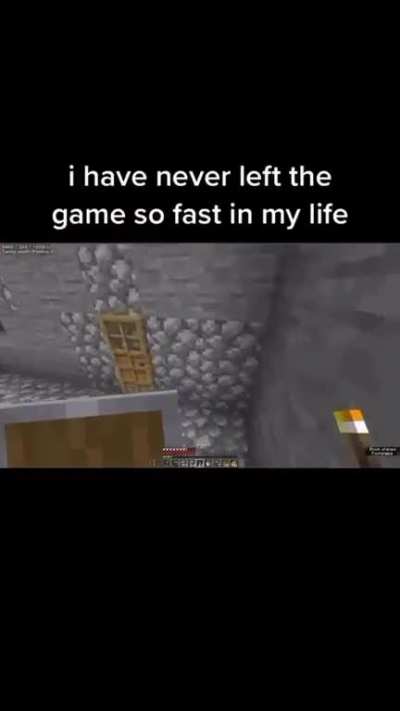Nope