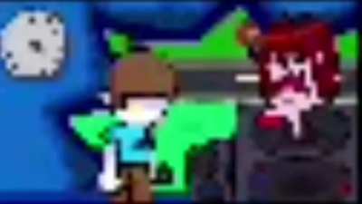 An fnf sh*tpost
