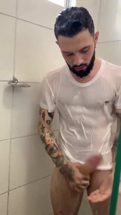 Such a dirty bro