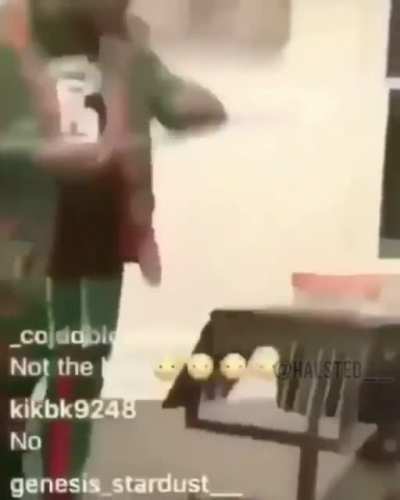 🐔 ---->🍗