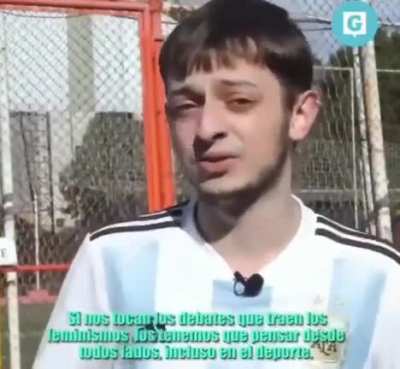 Les Pibis te dice por que esta mal decir 