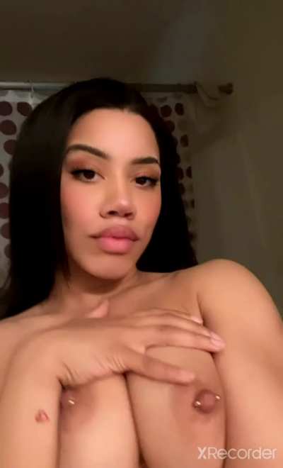 Would you smash her?