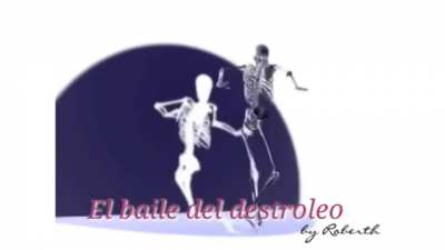 El destroleo