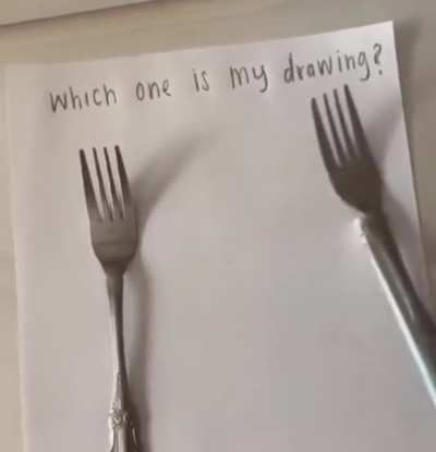 What the fork