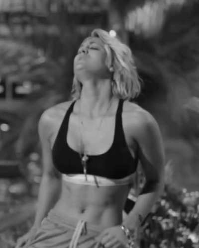 I go so far to say that this was kaley at her peak (so far)