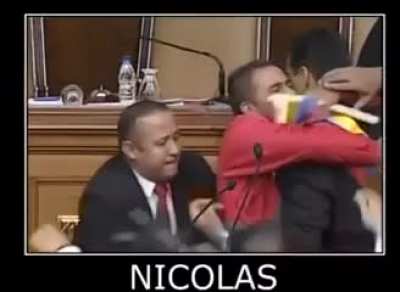 NICOLAS