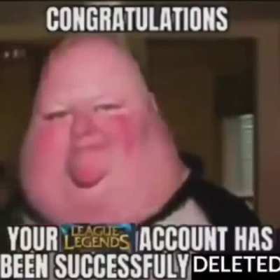 delete it