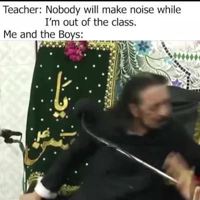 Backbenchers Unite!