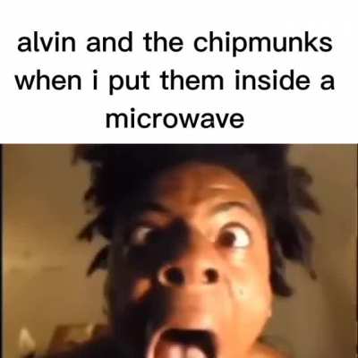 im sorry little one