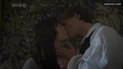 Gemma Arterton - Tess of the d'Urbervilles