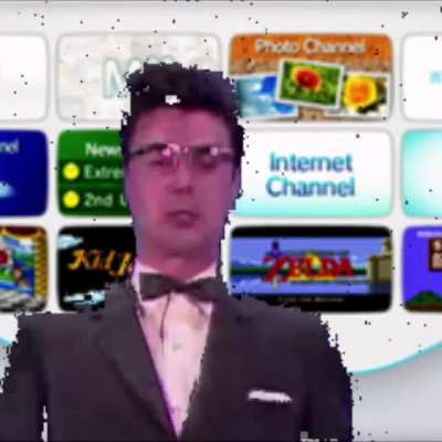 wii