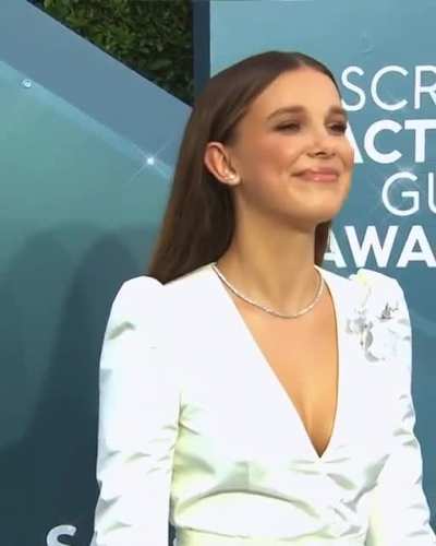 Amazing girl, her smile, her laugh, love it all