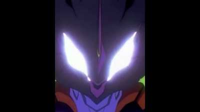 If your eyes sparkle, you're a virgin