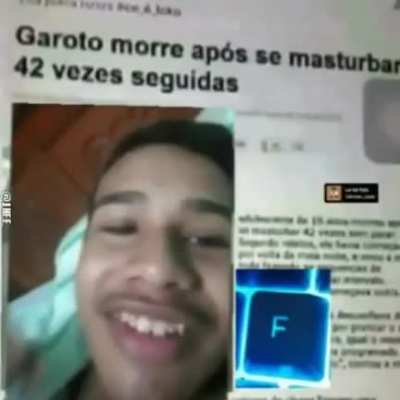 F