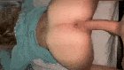 Blonde cockrider