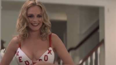 Heather Graham