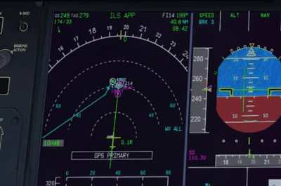 FF-A350 Dancin'