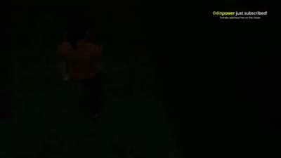 Taken from Tomato Gaming’s Babysitter Massacre Stream