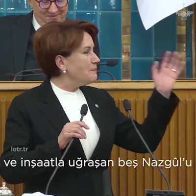 aga sadece izleyjn