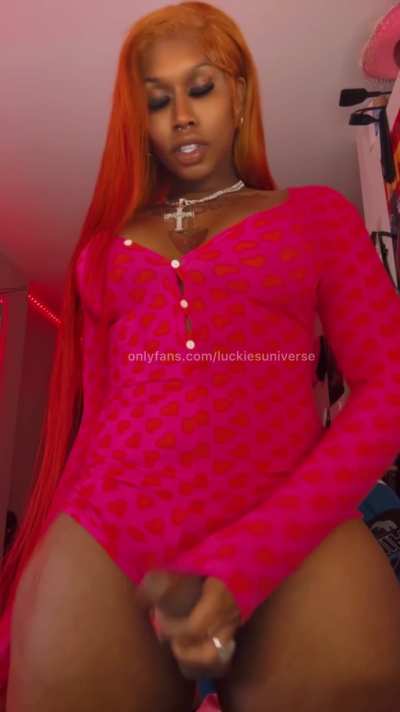 JOI clip 😈