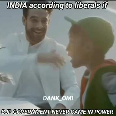Fascist mudi govt