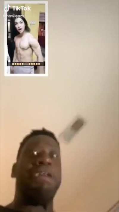 Ha you a big gæ
