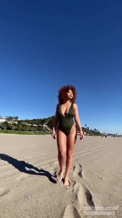 Cryst<wbr>alWes<wbr>tbroo<wbr>ks - Video #4022