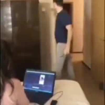 Fuck you