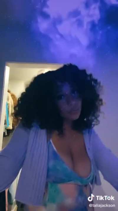 Talia Jackson