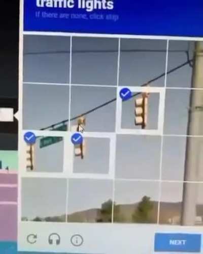 Está diciendo palabrotas :O