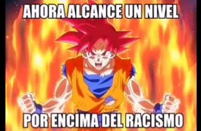 Goku basado