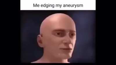 aneurysm engaged