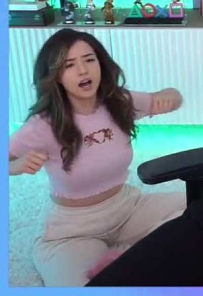 From yesterday’s stream