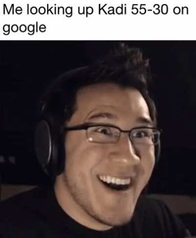 Horrible mistake