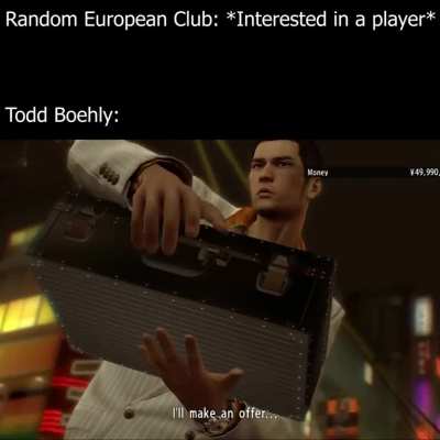 [meme tuesday!] In light of recent events...