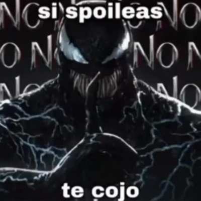Cuidadito 👁️