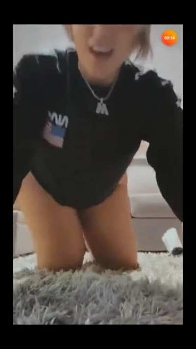 Who is this?