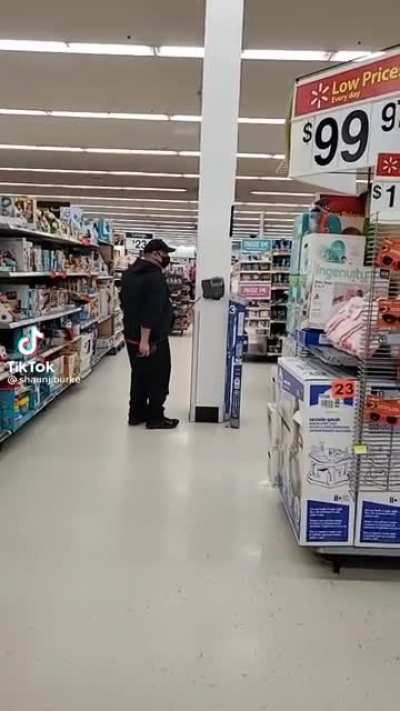 The hero we need