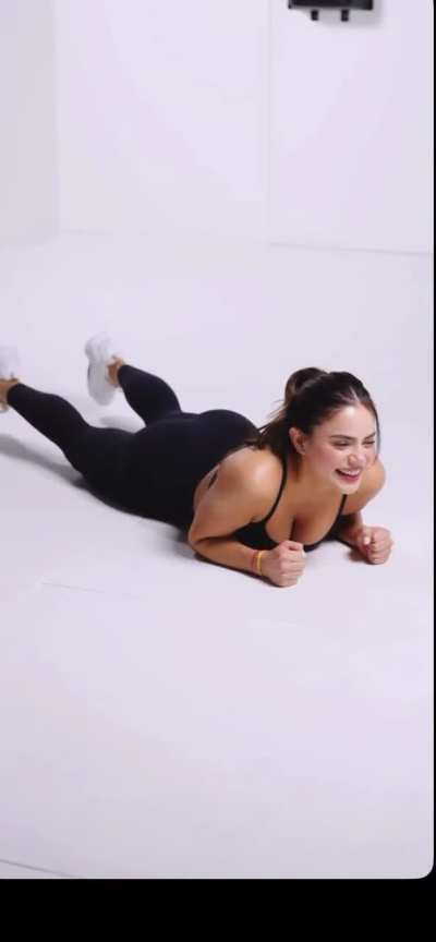 Que rica esta🍑<wbr>😍🤤