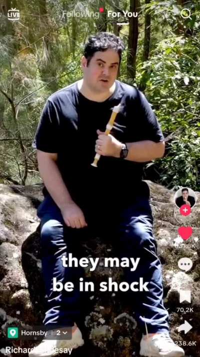 This is Richard