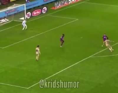 Takım tutmuyorumda ben bile böyle oldum yalan yok
