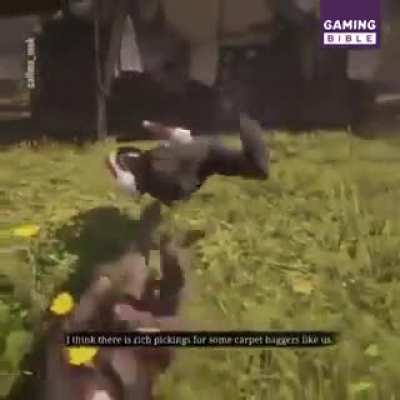 When the K hits