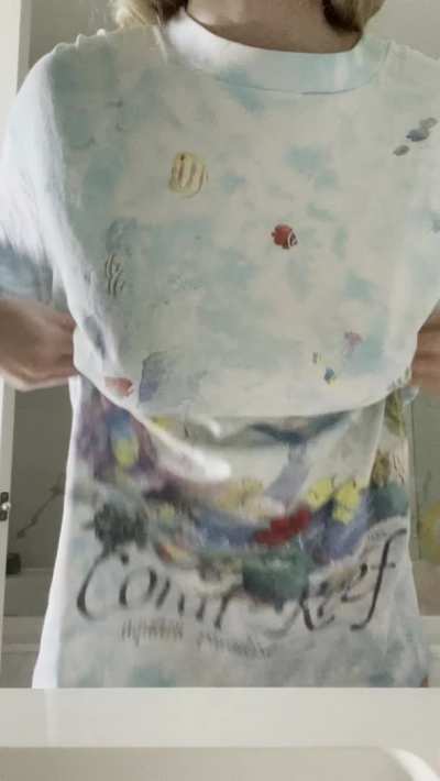 titty tuesday :P
