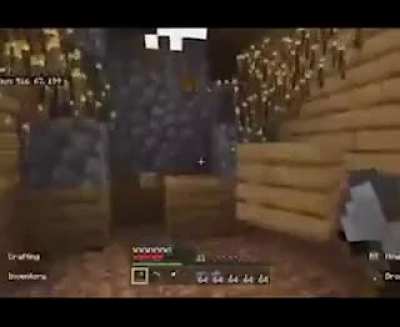 Gamng rule